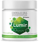 Lumir WT2/JA Lumir WT2/JA